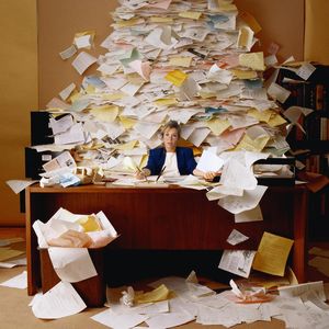 Image result for disorganised teacher