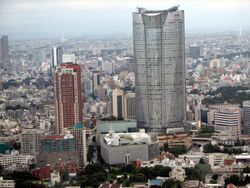 Roppongi_Hills_from_Tokyo_Tower_Day