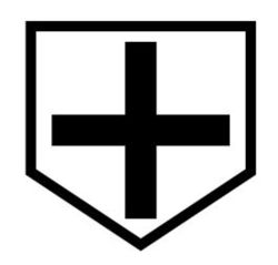 Hospital symbol