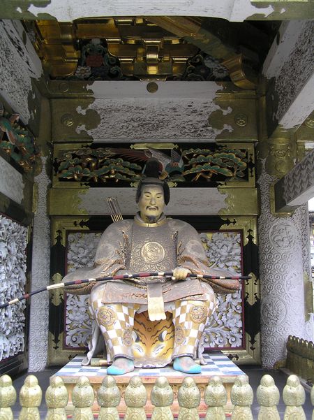 Nikko guardian