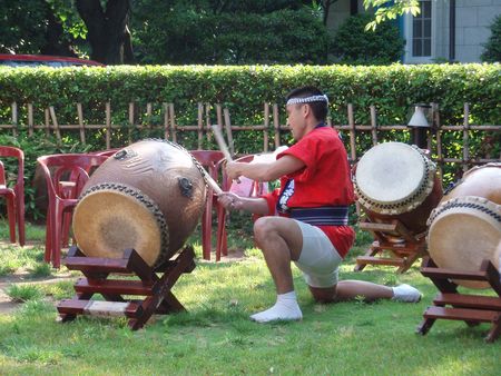 Taiko