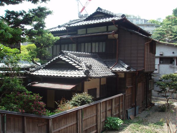  Traditional Japanese House Japanory