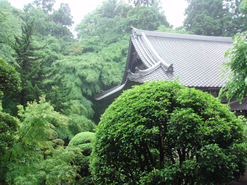 Heinrinji Zen Temple4