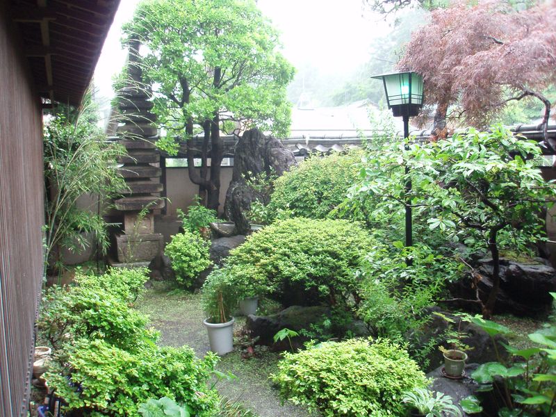 Heinrinji Zen Temple Restaurant2