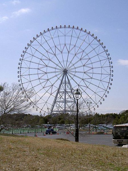 450px-Ferris_wheel_at_Kasai_Rinkai_Park