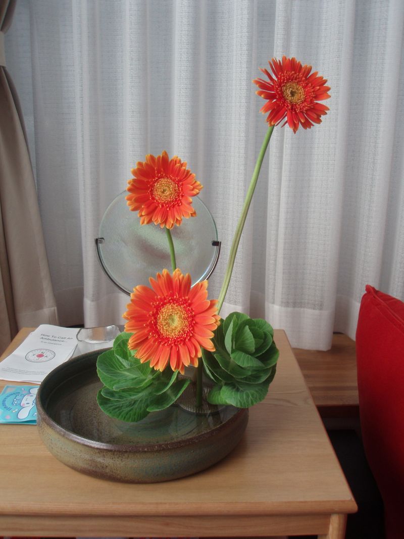 Ikebana