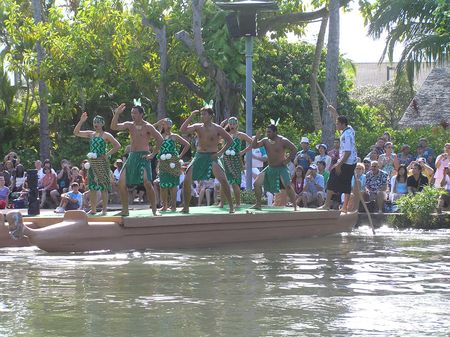 Polynesia Experience3