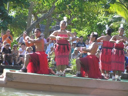 Polynesia Experience7