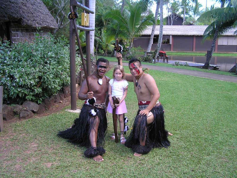 Polynesia Experience10