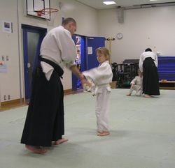 Aikido 1