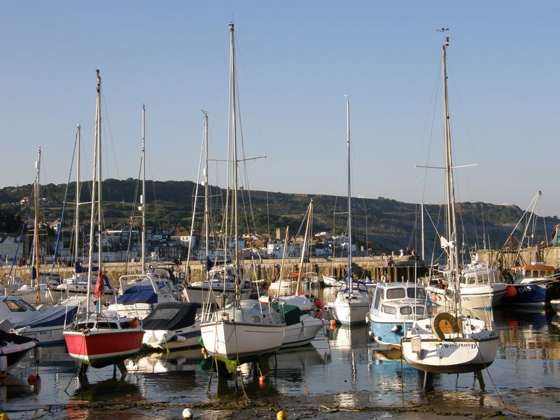 Boats