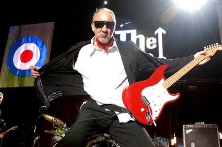 Petetownshend