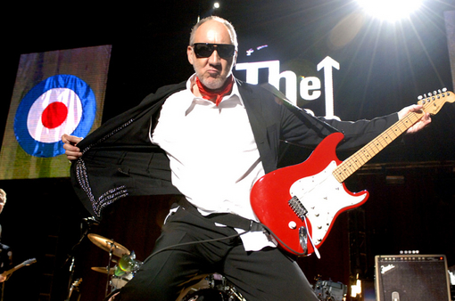 Petetownshend