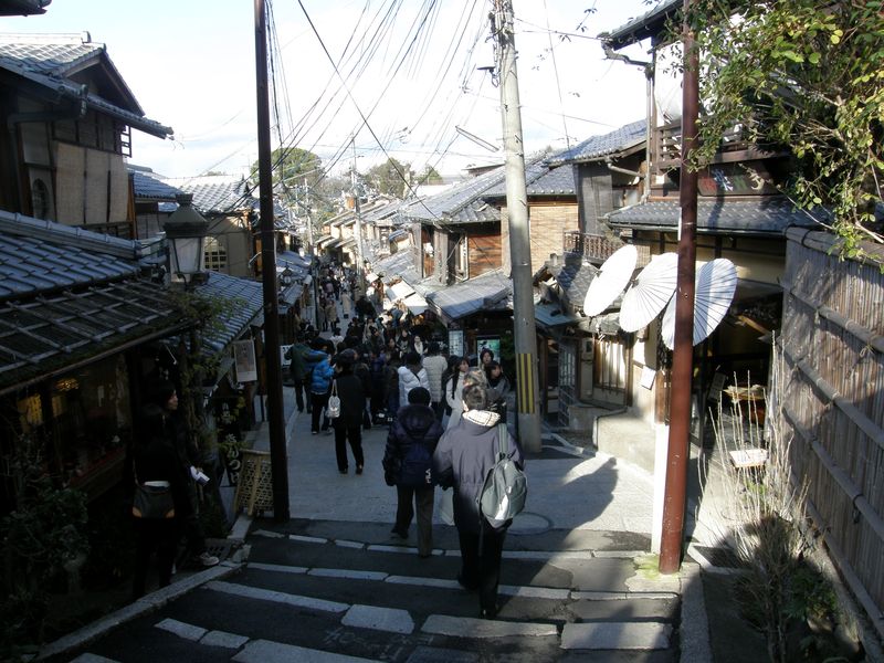 Kyoto Street