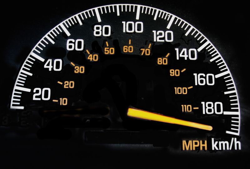 Speedometer