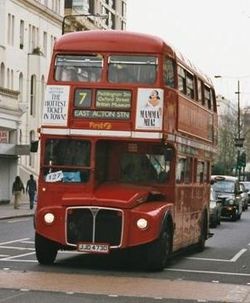 Routemaster