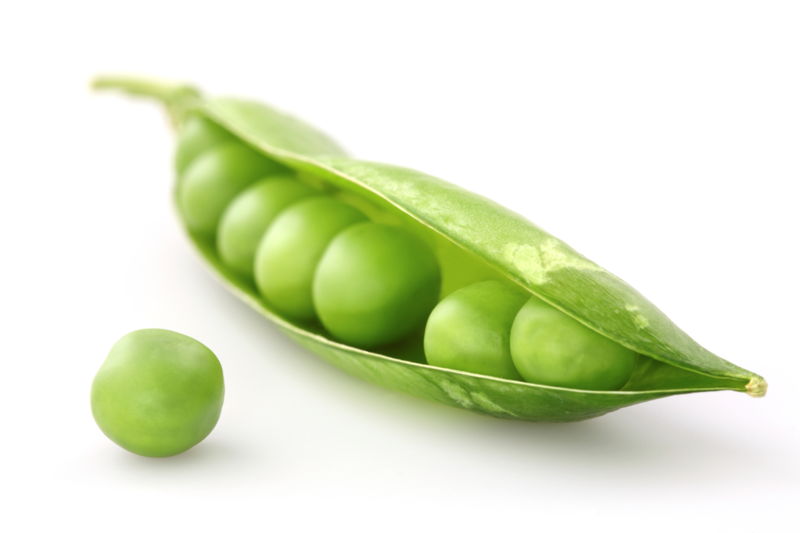 Peas