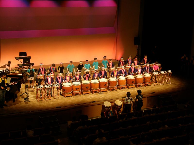 Taiko