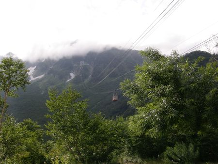 Ropeway