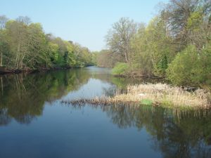 Hubertussee