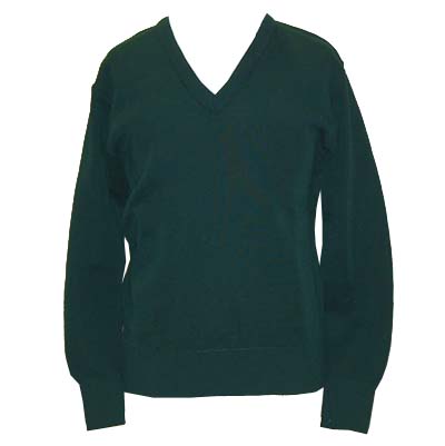 V_NECK_JUMPER_BOTTLE_GREEN