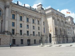 Reichstag