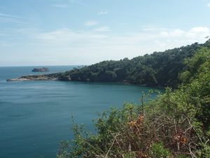 Hope's Nose, Torquay