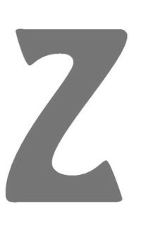 Z