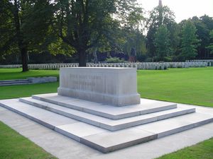 Stone of Remembrance