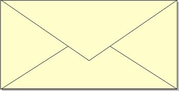 DL Envelope