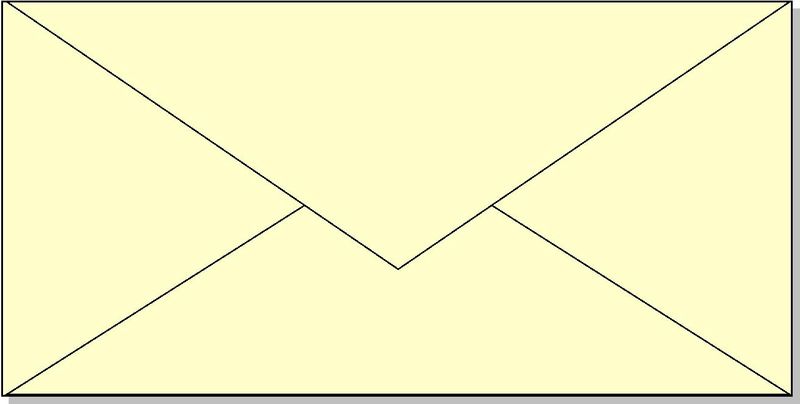 DL Envelope