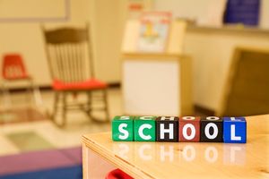 School School