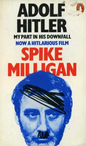 Spike Milligan