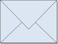 Small envelope