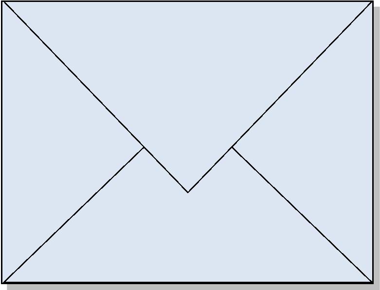 Small envelope
