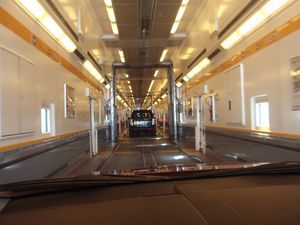 Eurotunnel