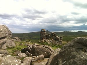 Hound Tor