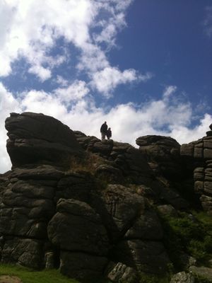 Hound Tor