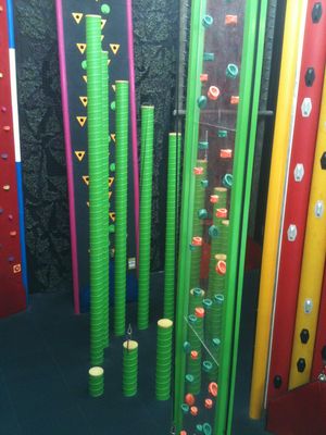 Clip n Climb, Exeter